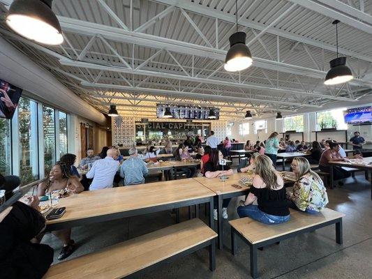 SOCIAL CAPITAL - Updated May 2025 - 396 Photos & 212 Reviews - 517 S