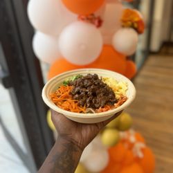 BIBIBOP Asian Grill