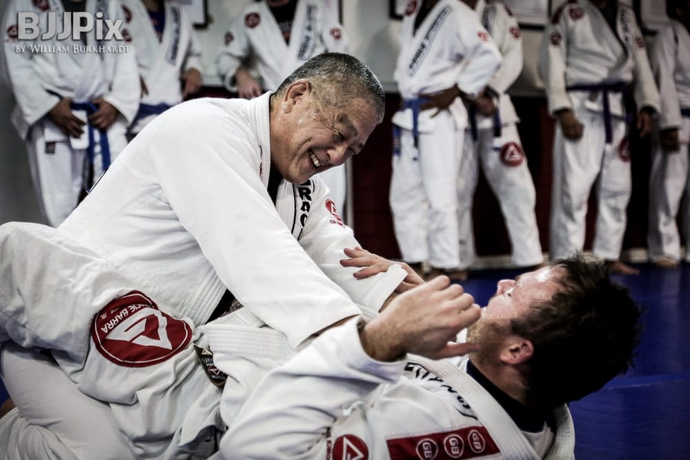 GRACIE BARRA ST PETERS Brazilian Jiujitsu 17 Unwins Bridge Rd