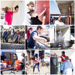 Elements City Church - Serve Sunday 02-05-2017