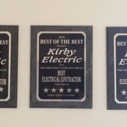 Kirby Electric