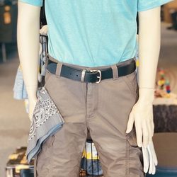 BareBones WorkWear - Look at this outfit of the day :)