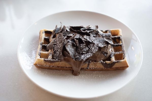 Farine Bakery & Café by null