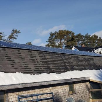 Solar X - Solar Installation Near Me
