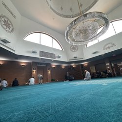 Islamic Cultural Center of Greater Chgo