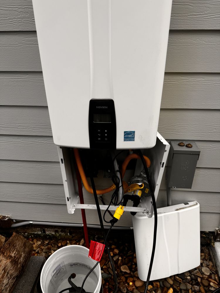Slide of Absolute Filtration Systems & Repairs
