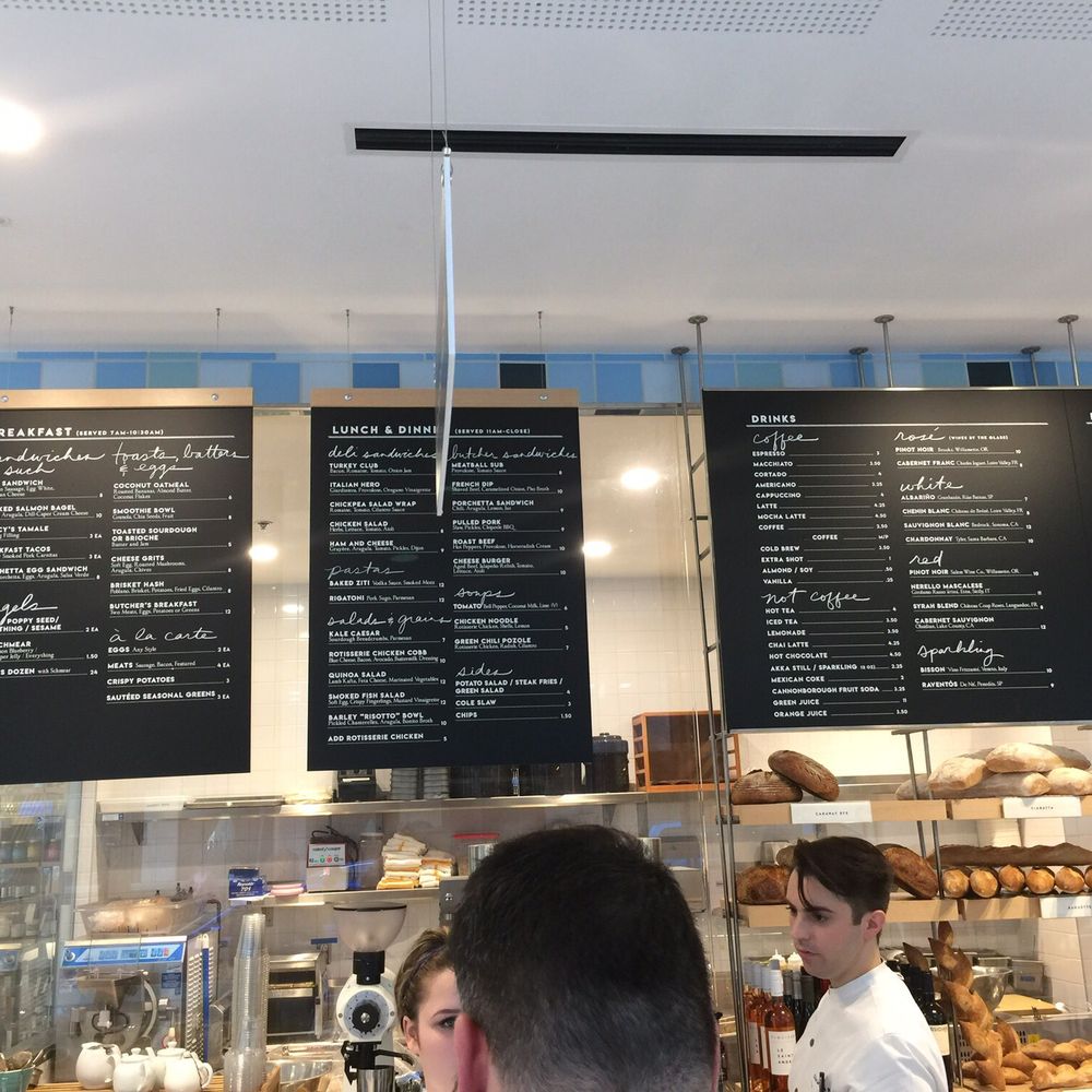 Commissary - Bakeries Near Me - Dallas, Texas Commissary - Bakeries Near Me - Dallas, Texas