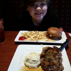 Ruby Tuesday