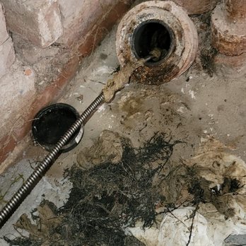 The Pipe King - Hydro-jetting Near Me