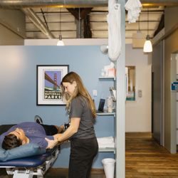 Presidio Sport & Medicine - Physical Therapy