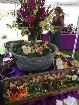 The Fancy Fig Cafe and Catering by null