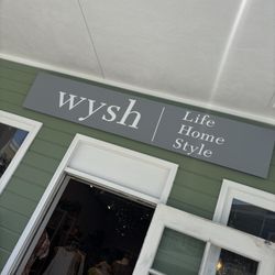 Wysh