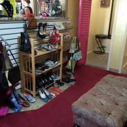 Retail Therapy Consignment