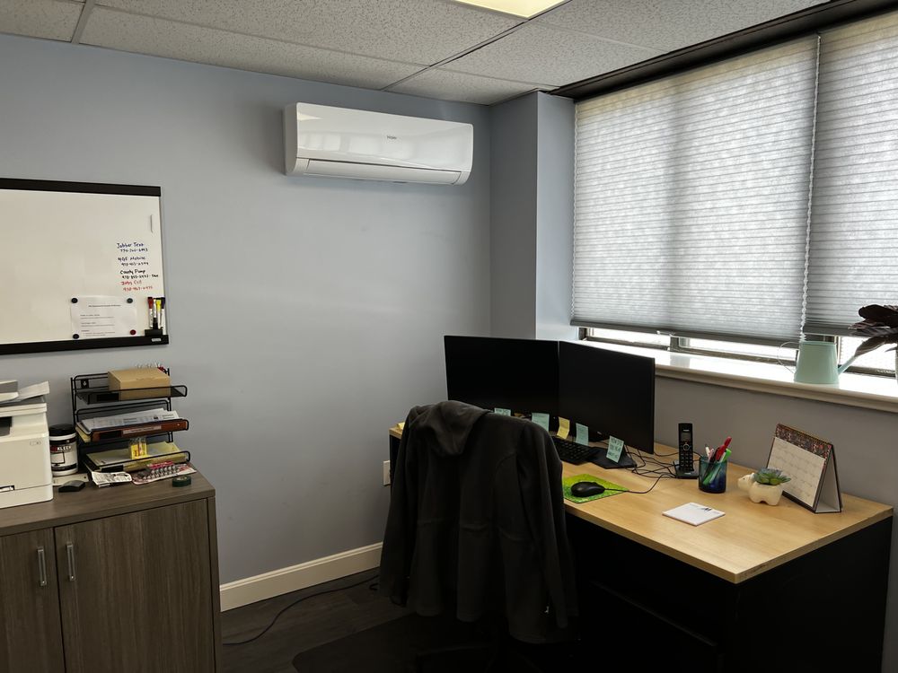 Slide of Royal Flush Plumbing & Heating