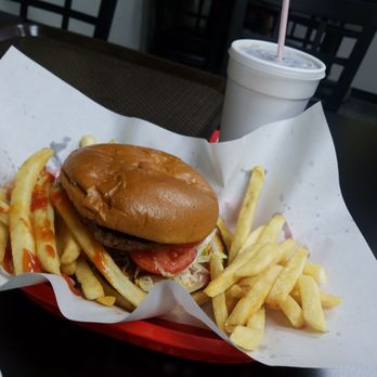 George's Hot Dogs - Hot Dogs Near Me - Chicago, Illinois