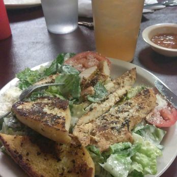 Country Cafe - Ceaser salad - American Near Me - Irving, Texas Country Cafe - Ceaser salad - American Near Me - Irving, Texas