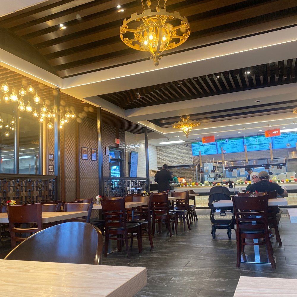 Fadi's - Mediterranean Near Me - Houston, Texas