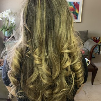 Hair Boutique By QOD - Blow Dry/Out Services Near Me - Miami, Florida Hair Boutique By QOD - Blow Dry/Out Services Near Me - Miami, Florida