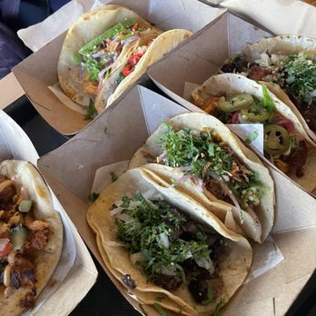 Taco Bamba - Mexican Near Me - Sterling, Virginia