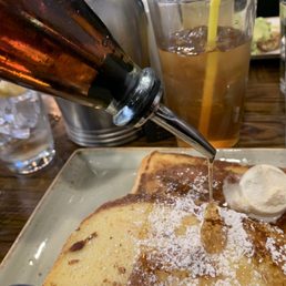 Kids French Toast