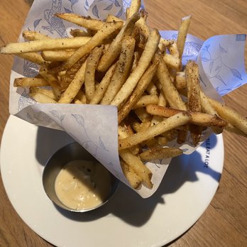 Earls Kitchen + Bar - Truffle Fries. - New American Near Me - Boston, Massachusetts Earls Kitchen + Bar - Truffle Fries. - New American Near Me - Boston, Massachusetts