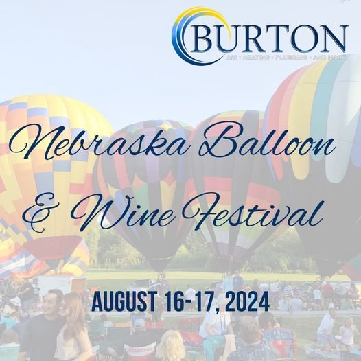 Slide of Burton AC Heating Plumbing And More