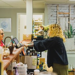 ABECA Naturals - Customer service is our specialty. We offer a welcoming environment with smiling faces here to help you on your wellness journey!