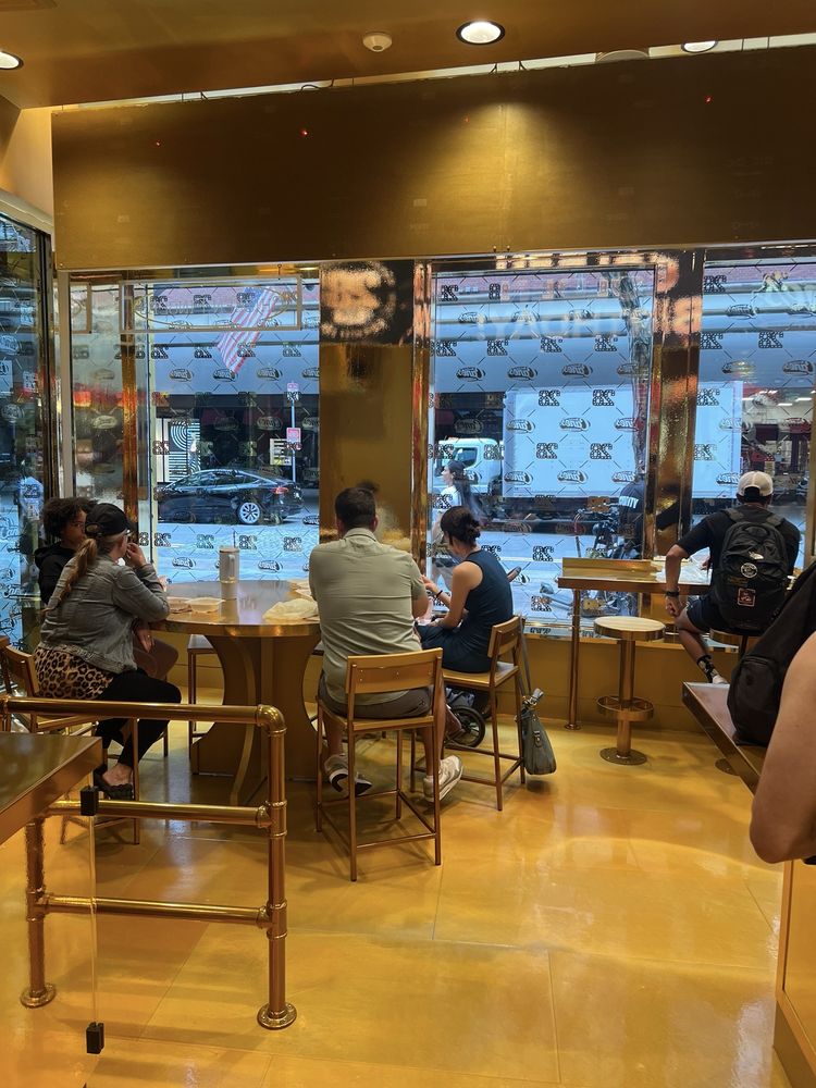 Raising Cane's Chicken Fingers