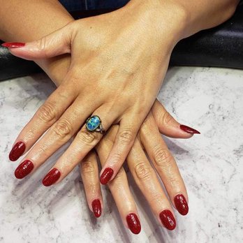 1. Regal Nails, Salon & Spa