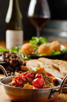 Bannockburn Hotel - Wine Country Restaurant by null