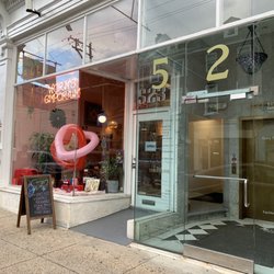 Worm's Emporium - Art and Design Mall - Storefront