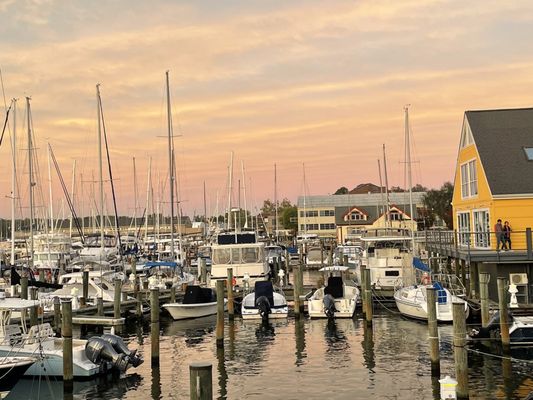 Carrol's Creek Cafe by null