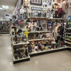 Foster Hardware