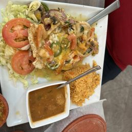Pollo Ixtapa Pollo Ixtapa