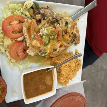 El Corral Restaurant - Pollo Ixtapa - Mexican Near Me - Copperas Cove, Texas El Corral Restaurant - Pollo Ixtapa - Mexican Near Me - Copperas Cove, Texas