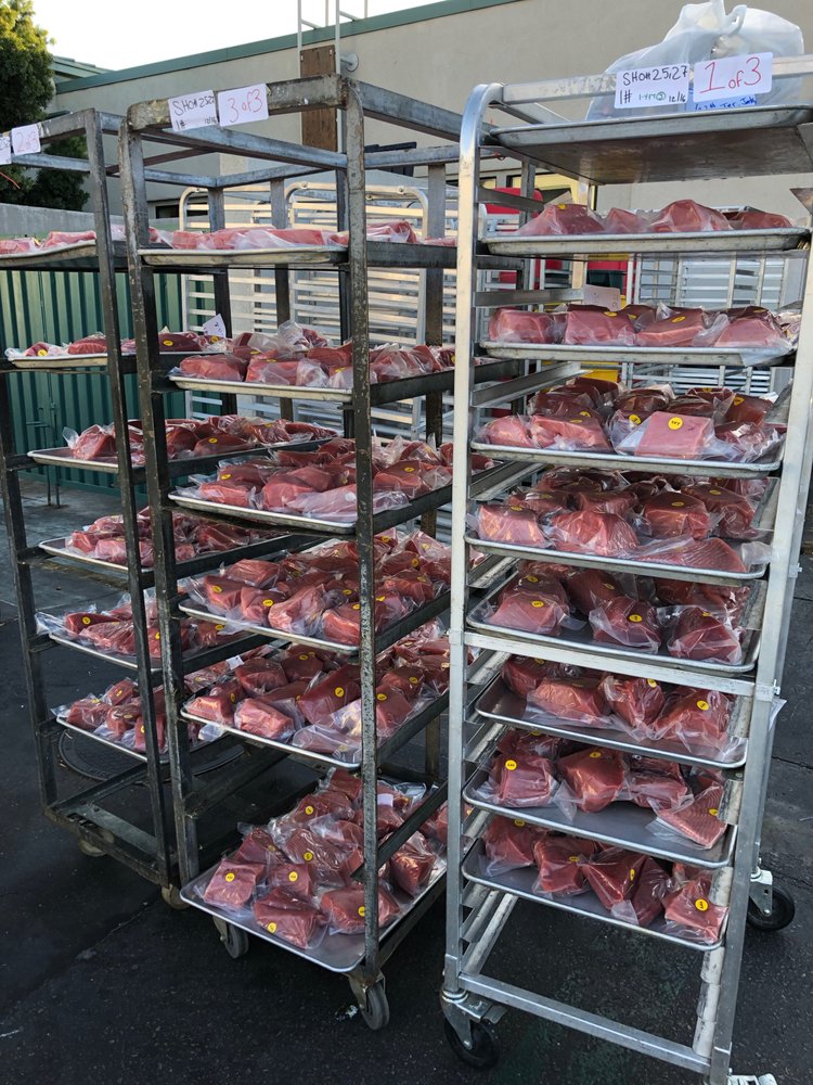 FISHERMAN’S PROCESSING 69 Photos & 57 Reviews 4004 Taylor St, San
