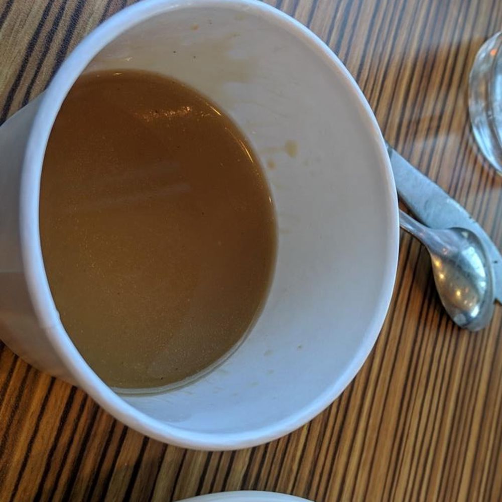 IHOP - My giant bowl of air with a little gravy at the bottom - American Near Me - Lincoln, Rhode Island IHOP - My giant bowl of air with a little gravy at the bottom - American Near Me - Lincoln, Rhode Island
