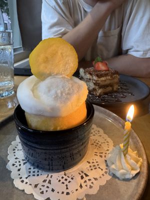 Burrata by null Burrata by null