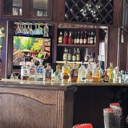 El Charro - Bar