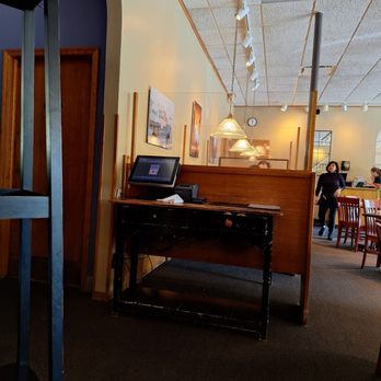 Blind Faith Cafe - Vegetarian Near Me - Evanston, Illinois