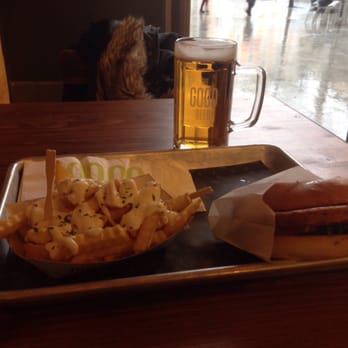 The Good Burger - American Near Me - Zaragoza, Z