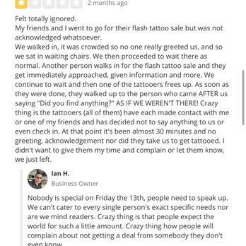 Myths and Legends Tattoo - Tattoo Near Me - Murrieta, California Myths and Legends Tattoo - Tattoo Near Me - Murrieta, California