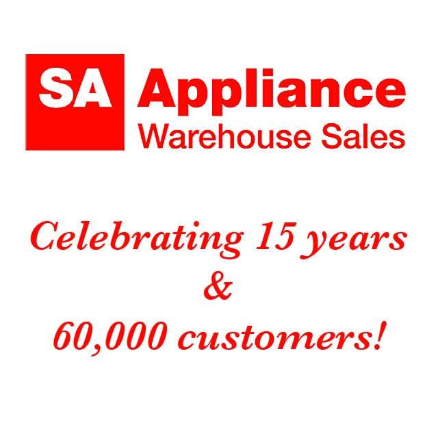 SA APPLIANCE WAREHOUSE Updated September 2024 82 OG Rd, Klemzig