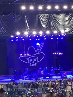 Ford Amphitheater by null