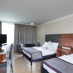 Wyndham Garden Kassel - Hotelzimmer