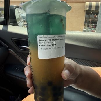 Monstera Boba Cafe - Bubble Tea Near Me - Tujunga, California Monstera Boba Cafe - Bubble Tea Near Me - Tujunga, California