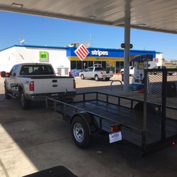 Texas Trailer Sales - Very pleased!!!