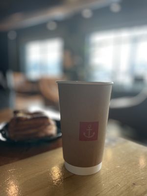 URBAN SAILOR COFFEE by null
