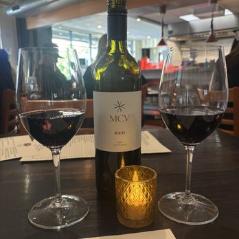 Etto Pasta Bar - No corkage fee for local wine! - Italian Near Me - Paso Robles, California