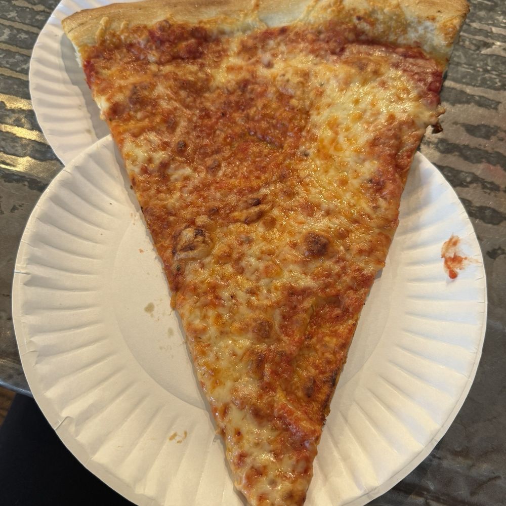 Benny Vitali's - Cheese - Pizza Near Me - Fredericksburg, Virginia